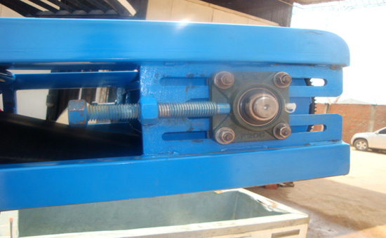 Cintas de Transporte en General